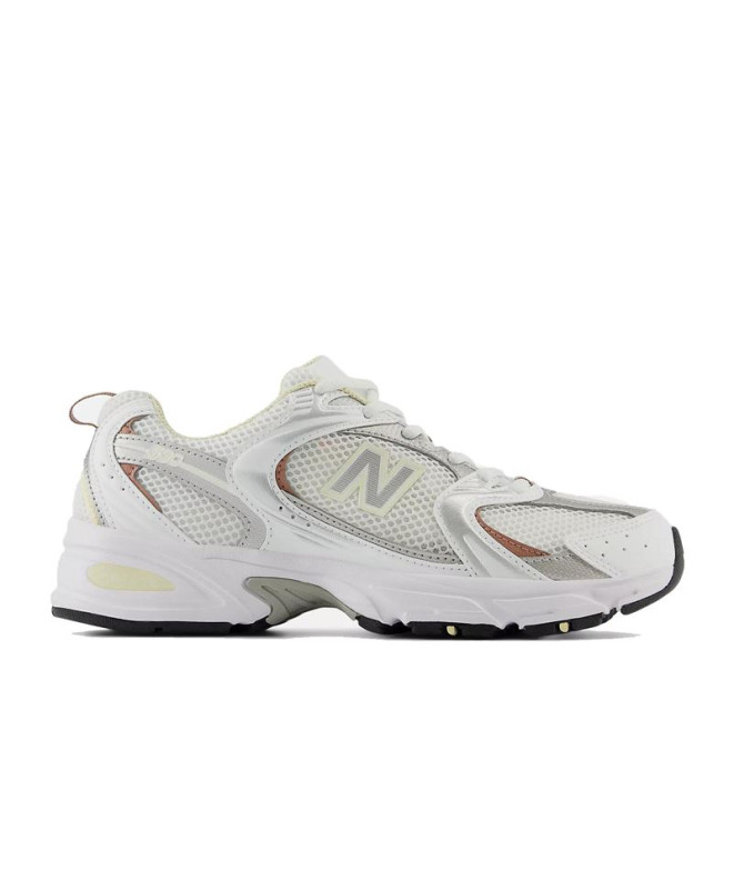 Zapatillas New Balance 530 Blanco