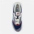 Zapatillas New Balance 997R Gris