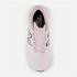 Zapatillas de Running New Balance Fresh Foam X EVOZ v3 Rosa Mujer