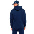 Sudadera New Era NFL England Patriots Hombre Marino
