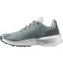 Zapatillas de Montaña Salomon  Patrol Play Gris Infantil
