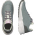 Zapatillas de Montaña Salomon  Patrol Play Gris Infantil