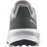 Zapatillas de Montaña Salomon  Patrol Play Gris Infantil