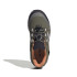 Zapatillas de Montaña adidas Terrex Gore-Tex Hiking Infantil Verde Oliva