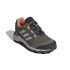 Zapatillas de Montaña adidas Terrex Gore-Tex Hiking Infantil Verde Oliva