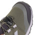 Zapatillas de Montaña adidas Terrex Gore-Tex Hiking Infantil Verde Oliva