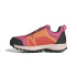 Zapatillas de Trail adidas Terrex Agravic Boa Rain.Rdy Infantil Fucsia