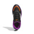 Zapatillas de Baloncesto adidas Bounce Legends Low Trainers Negro