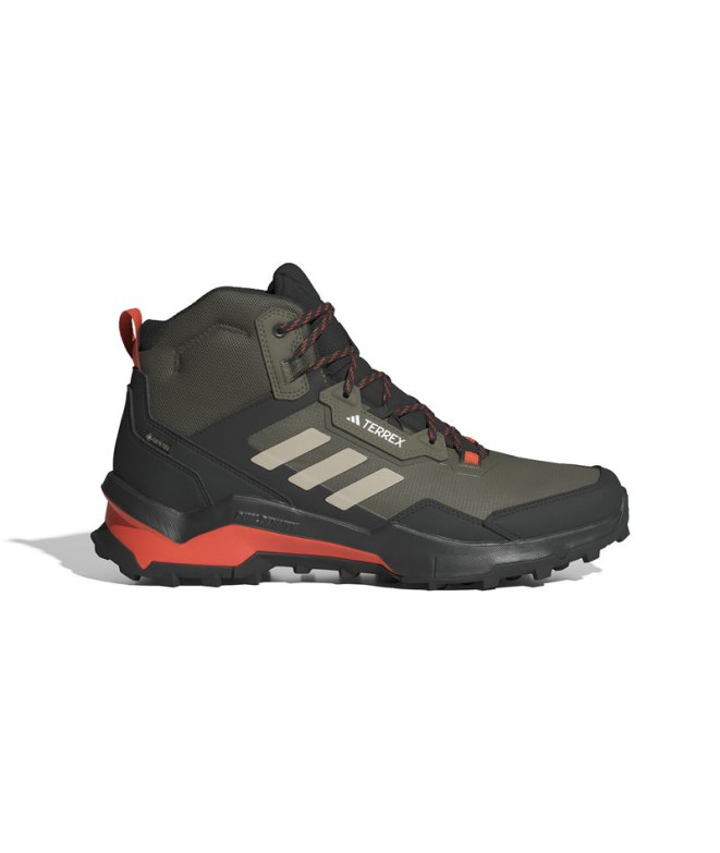 Botas de Montaña adidas Terrex Ax4 Mid Gore-Tex...