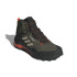 Botas de Montaña adidas Terrex Ax4 Mid Gore-Tex Hiking Hombre Verde Oliva