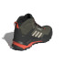 Botas de Montaña adidas Terrex Ax4 Mid Gore-Tex Hiking Hombre Verde Oliva