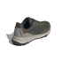 Zapatillas de Trail adidas Tracefinder Trail Running Hombre Gris