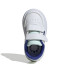 Zapatillas adidas Breaknet 2.0 Infantil Blanco