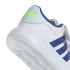 Zapatillas adidas Breaknet 2.0 Infantil Blanco