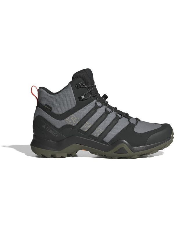 Botas de Montaña adidas Terrex Swift R2 Mid...
