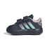 Zapatillas adidas Grand Court 2.0 Infantil Azul