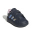 Zapatillas adidas Grand Court 2.0 Infantil Azul