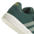 Zapatillas adidas Grand Court 2.0 Infantil Verde Oscuro