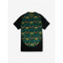 Camiseta de Fútbol adidas Jamaica 2024 Away Jersey Hombre Negro
