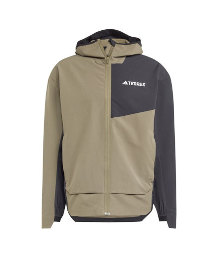 Chaqueta de Montaña adidas Terrex Multi Softshell Hombre...