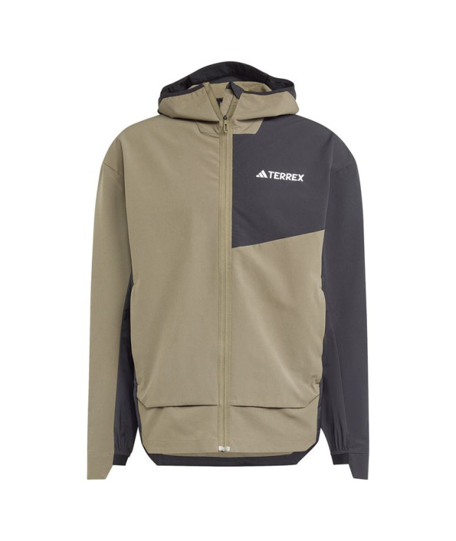 Chaqueta de Montaña adidas Terrex Multi...