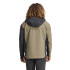 Chaqueta de Montaña adidas Terrex Multi Softshell Hombre Verde Oliva