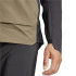 Chaqueta de Montaña adidas Terrex Multi Softshell Hombre Verde Oliva