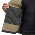 Chaqueta de Montaña adidas Terrex Multi Softshell Hombre Verde Oliva