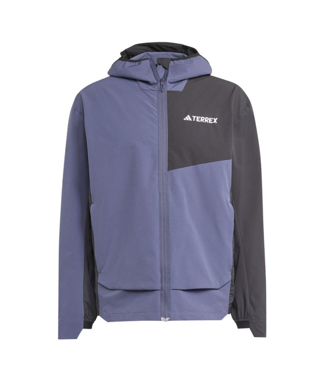 Chaqueta de Montaña adidas Terrex Multi...