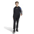 Pantalones adidas Colorblock Infantil Negro