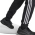 Pantalones adidas Colorblock Infantil Negro