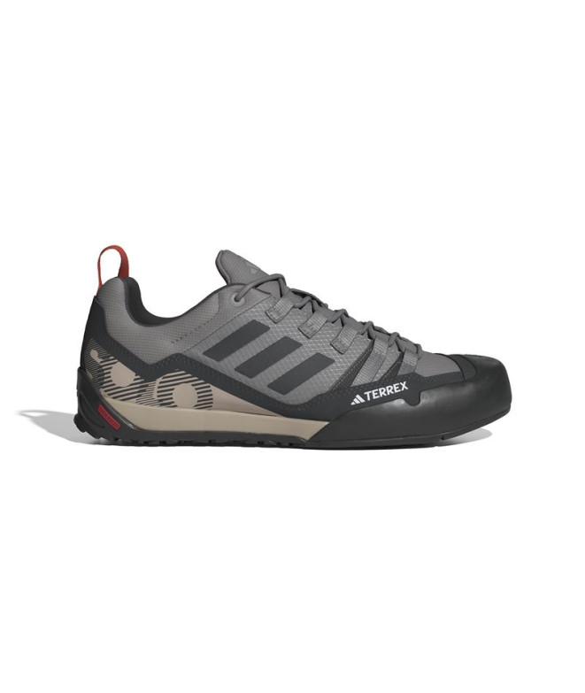 Zapatillas de Montaña adidas Terrex Swift Solo...