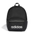 Mochila adidas L Essentials Mujer Negro