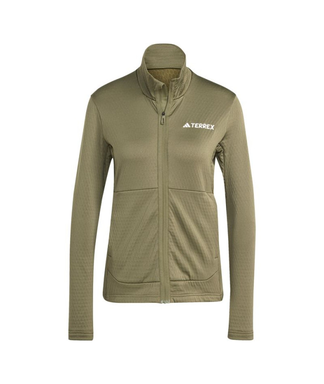 Chaqueta de Senderismo adidas Terrex Multi...