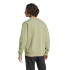 Sudadera adidas City Es e Fleece Hombre Verde