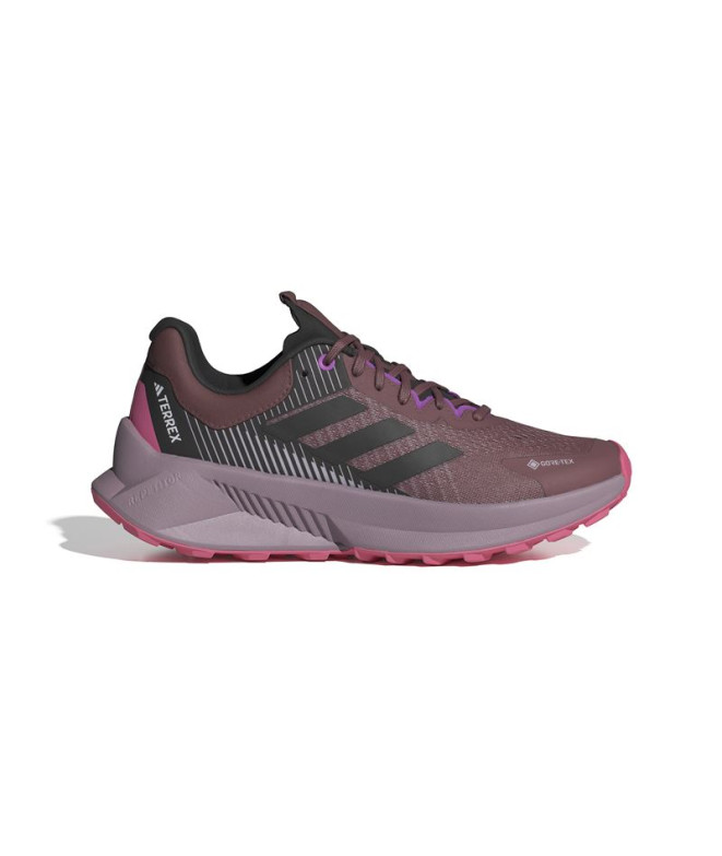 Zapatillas de Trail adidas Terrex Soulstride...