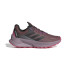 Zapatillas de Trail adidas Terrex Soulstride Flow Gtx Mujer Granate