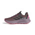 Zapatillas de Trail adidas Terrex Soulstride Flow Gtx Mujer Granate