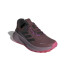 Zapatillas de Trail adidas Terrex Soulstride Flow Gtx Mujer Granate