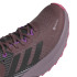 Zapatillas de Trail adidas Terrex Soulstride Flow Gtx Mujer Granate