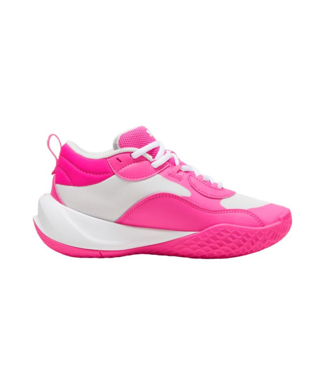 Zapatillas de Baloncesto Puma Playmaker Pro...