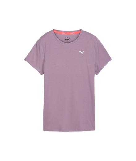 Camiseta de Running Puma Run Favorites Velocity Mujer