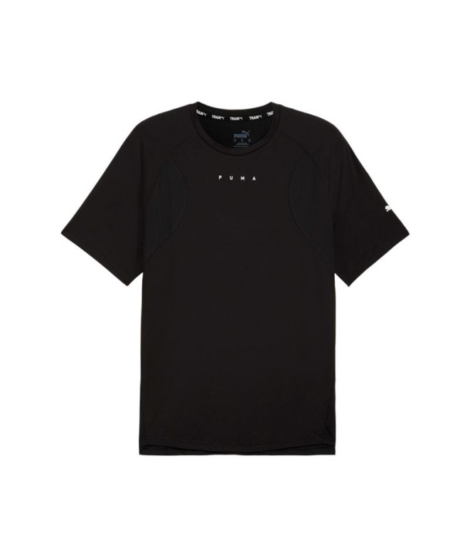 Camiseta de Fitness Puma Cloudspun Soft...