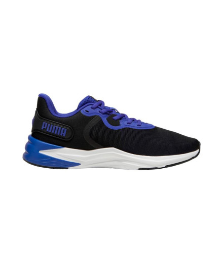Zapatillas de Fitness Puma Disperse Xt 3 Negro Azul