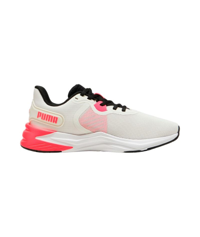 Zapatillas de Fitness Puma Disperse Xt 3 Blanco...
