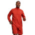 Chaqueta de Running Puma Run Favorite Woven Hombre Rojo