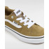 Zapatillas Vans Filmore Sucv Oliva Niño