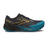 Zapatillas de trail Brooks Catamount 3 Azul