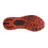Zapatillas de Trail Brooks Catamount 3 Amarillo/Rojo Hombre