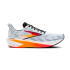 Zapatillas de Running Brooks Hyperion 2 Gris Hombre